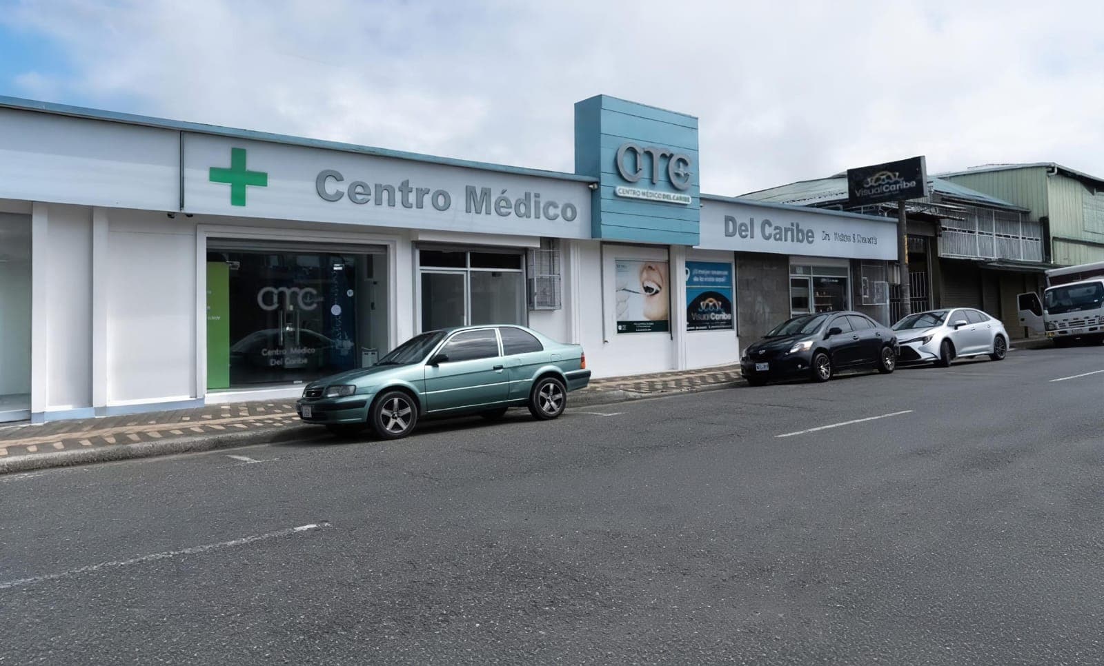 Centro Médico del Caribe - CMDC