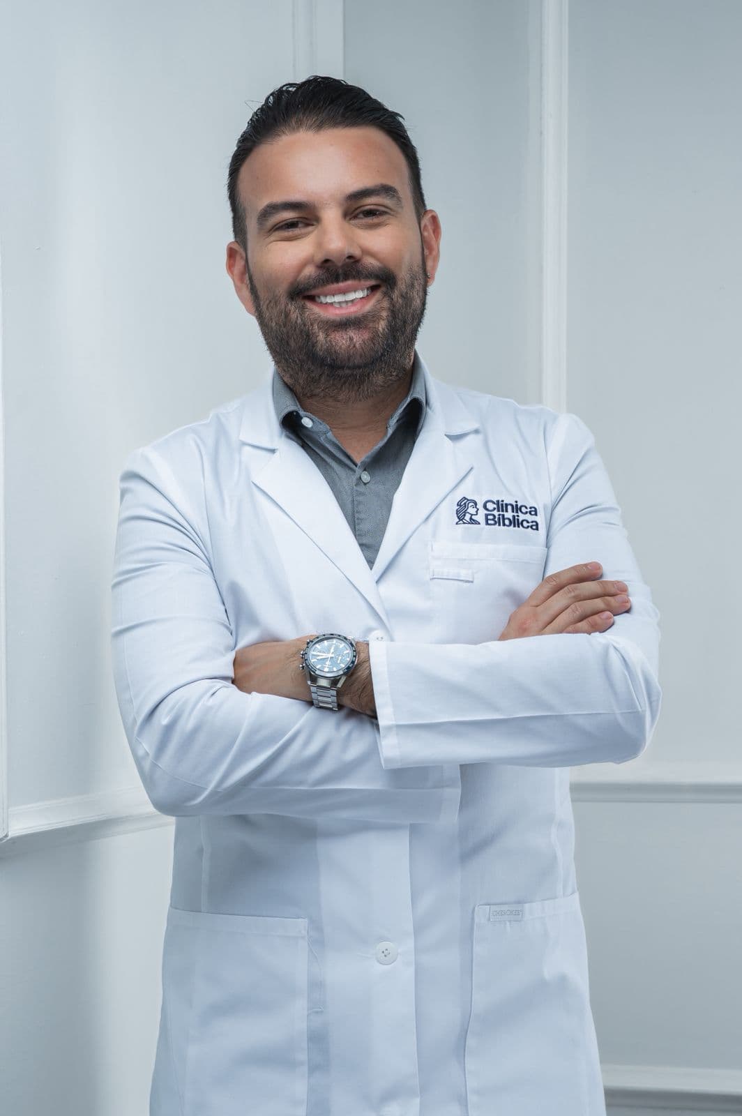 Dr. Jiménez