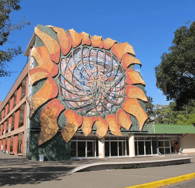 Graduado con Honores