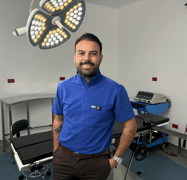 +10 años de experiencia