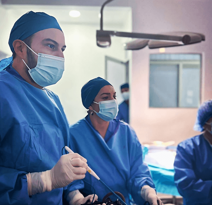 Mastectomía y reconstrucción