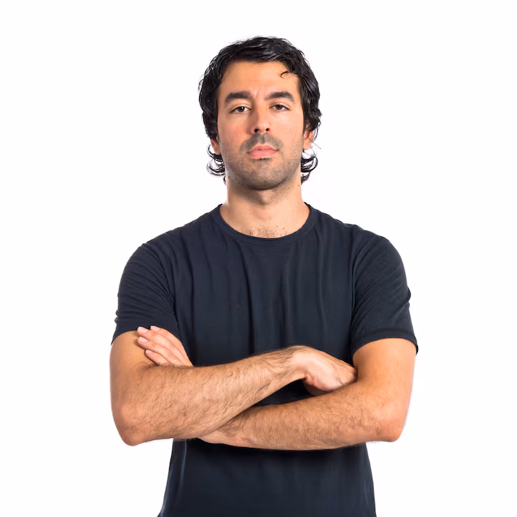 Carlo Farfán Nuñez